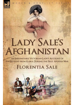 Lady Sale's Afghanistan
