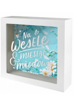 Skarbonka Home-Wesele