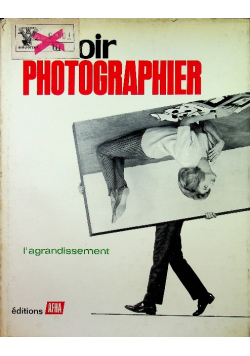 Savoir photographier