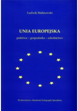 Unia Europejska państwa - gospodarka - szkolnictwo