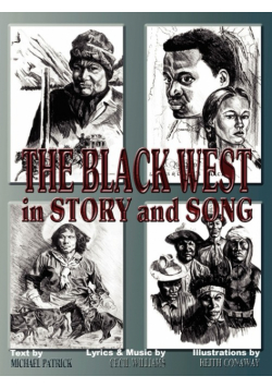 The Black West in Story and Song