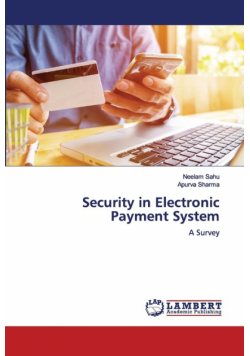 Security in Electronic Payment System