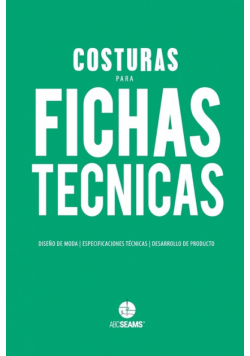 Costuras para Fichas Técnicas