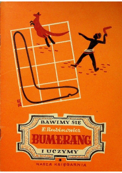 Bumerang