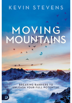 Moving Mountains