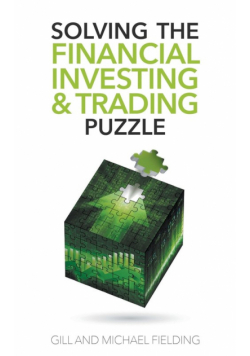 Solving the Financial Investing & Trading Puzzle
