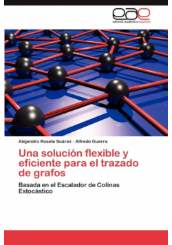 Una solución flexible y eficiente para el trazado de grafos