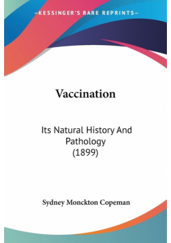 Vaccination