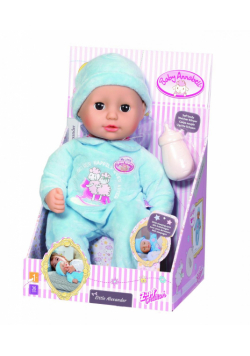 Baby Annabell - Mały Alexander 36cm