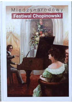 Międzynarodowy festiwal chopinowski