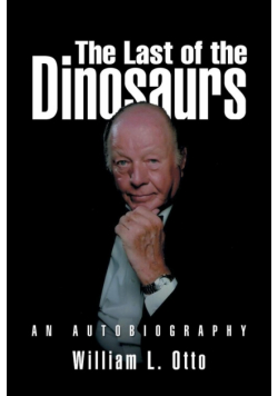 The Last of the Dinosaurs