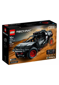 LEGO(R) TECHNIC 42160 Audi RS Q e-tron
