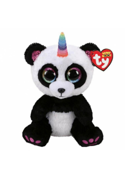 Beanie Boos Paris - panda 24cm