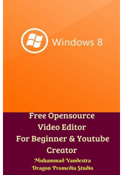 Free Opensource Video Editor For Beginner and Youtube Creator