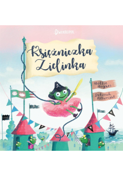 Księżniczka Zielinka