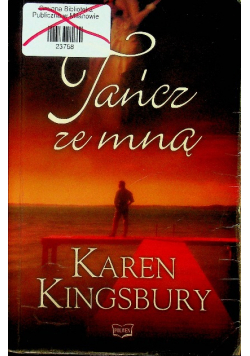 Tańcz ze mną
