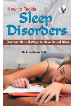 How to Tackle Sleep Disorders