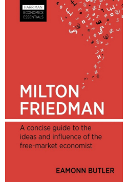Milton Friedman