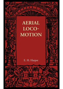 Aerial Locomotion