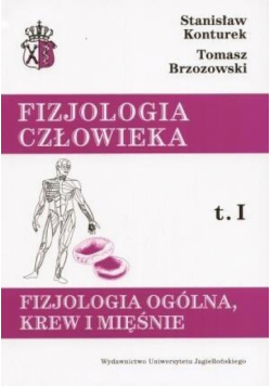 FC T1 Fizjologia ogólna Krew i mięśnie