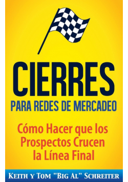 Cierres para Redes de Mercadeo