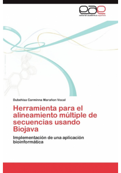 Herramienta Para El Alineamiento Multiple de Secuencias Usando Biojava