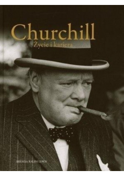 Churchill Życie i kariera