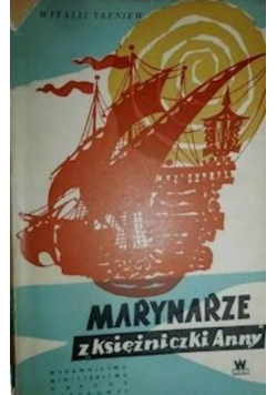 Marynarze i księżniczki Anny