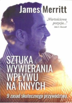 Sztuka wywierania wpływu na innych