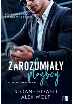 Zarozumiały playboy