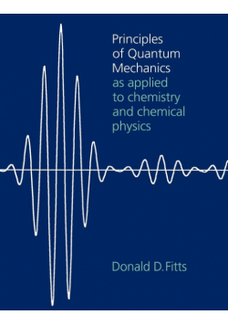 Principles of Quantum Mechanics