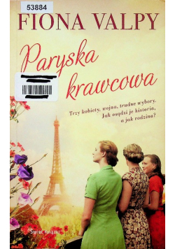 Paryska krawcowa