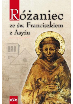 Różaniec ze św. Franciszkiem z Asyżu
