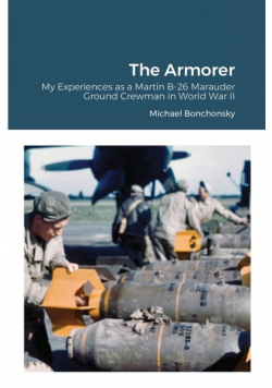 The Armorer