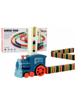 Lokomotywa lnteraktywna