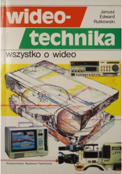 Wideo technika wszystko o wideo
