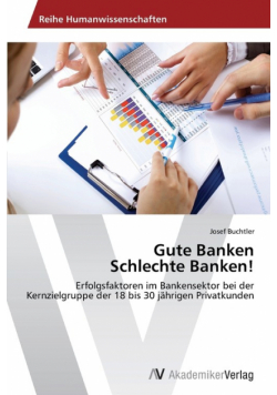 Gute Banken Schlechte Banken!