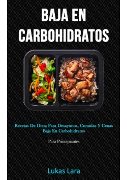 Baja En Carbohidratos