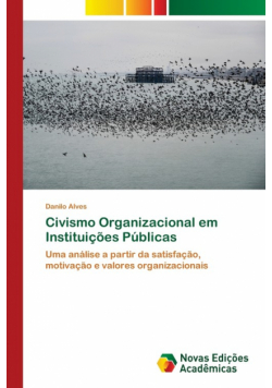 Civismo Organizacional em Instituições Públicas