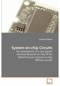 System-on-chip Circuits