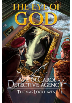 Ava & Carol Detective Agency