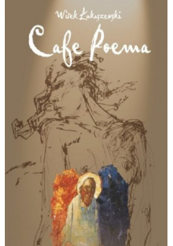 Cafe poema z CD