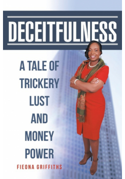 Deceitfulness