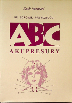 ABC akupresury