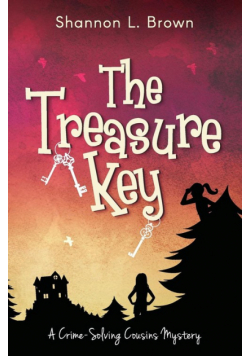 The Treasure Key