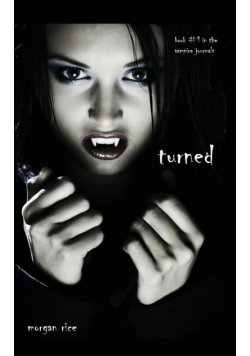 Turned (Book #1 in the Vampire Journals)
