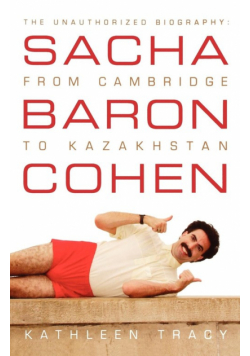 Sacha Baron Cohen