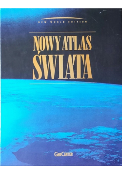 Nowy Atlas Świata