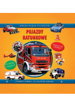 Pojazdy ratunkowe