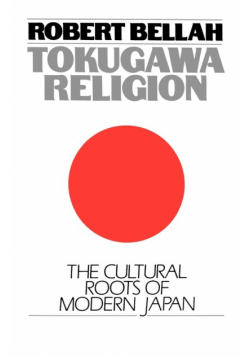 Tokugawa Religion